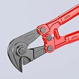 KNIPEX Mattenschneider mit Mehrkomponenten-Hüllen 950 mm 71 82 950 - 5