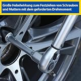Goodyear Drehmomentschlüssel - 11