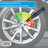 Goodyear Drehmomentschlüssel - 13
