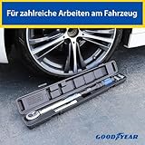 Goodyear Drehmomentschlüssel - 7