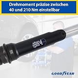 Goodyear Drehmomentschlüssel - 9