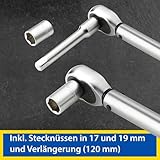 Goodyear Drehmomentschlüssel - 10