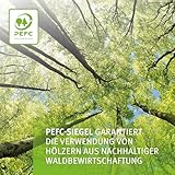 STABILA Zollstock 2 m weiß - 4